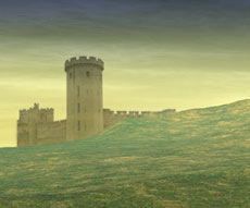 Pic of Unseelie Castle